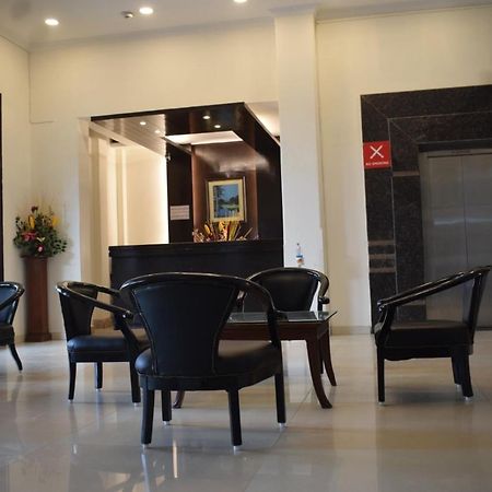 Hotel Chaupal By Casa Bella Gurgaon Exterior photo