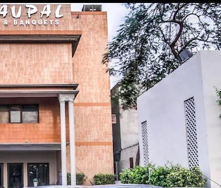 Hotel Chaupal By Casa Bella Gurgaon Exterior photo