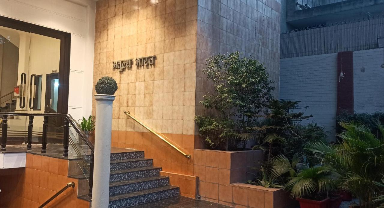 Hotel Chaupal By Casa Bella Gurgaon Exterior photo