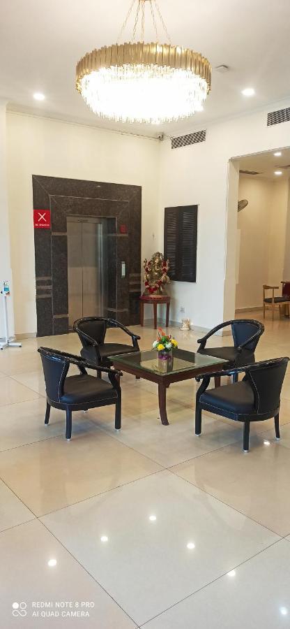 Hotel Chaupal By Casa Bella Gurgaon Exterior photo
