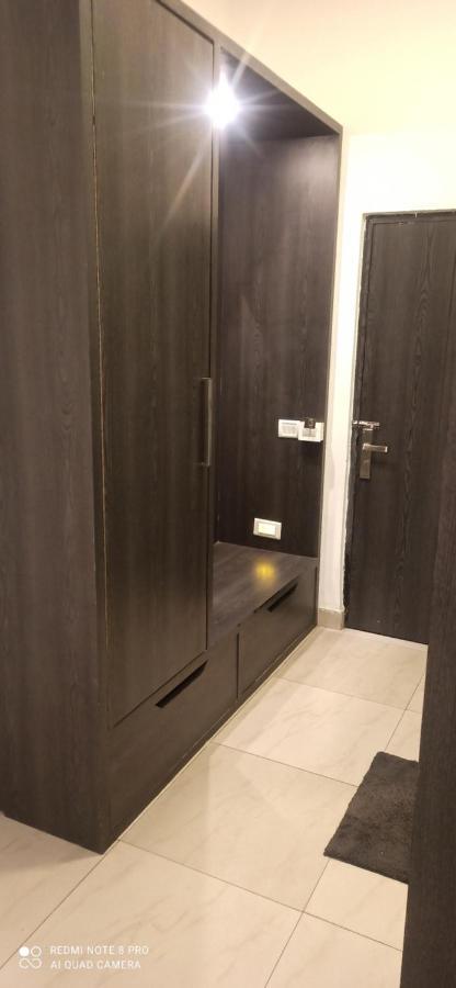 Hotel Chaupal By Casa Bella Gurgaon Exterior photo
