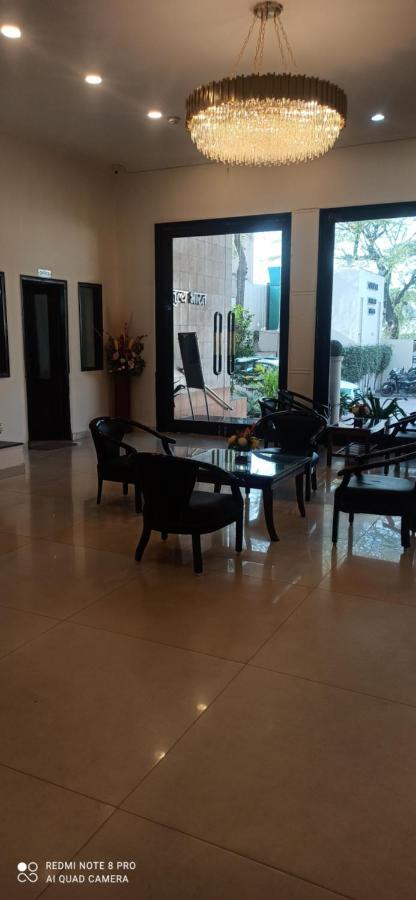 Hotel Chaupal By Casa Bella Gurgaon Exterior photo