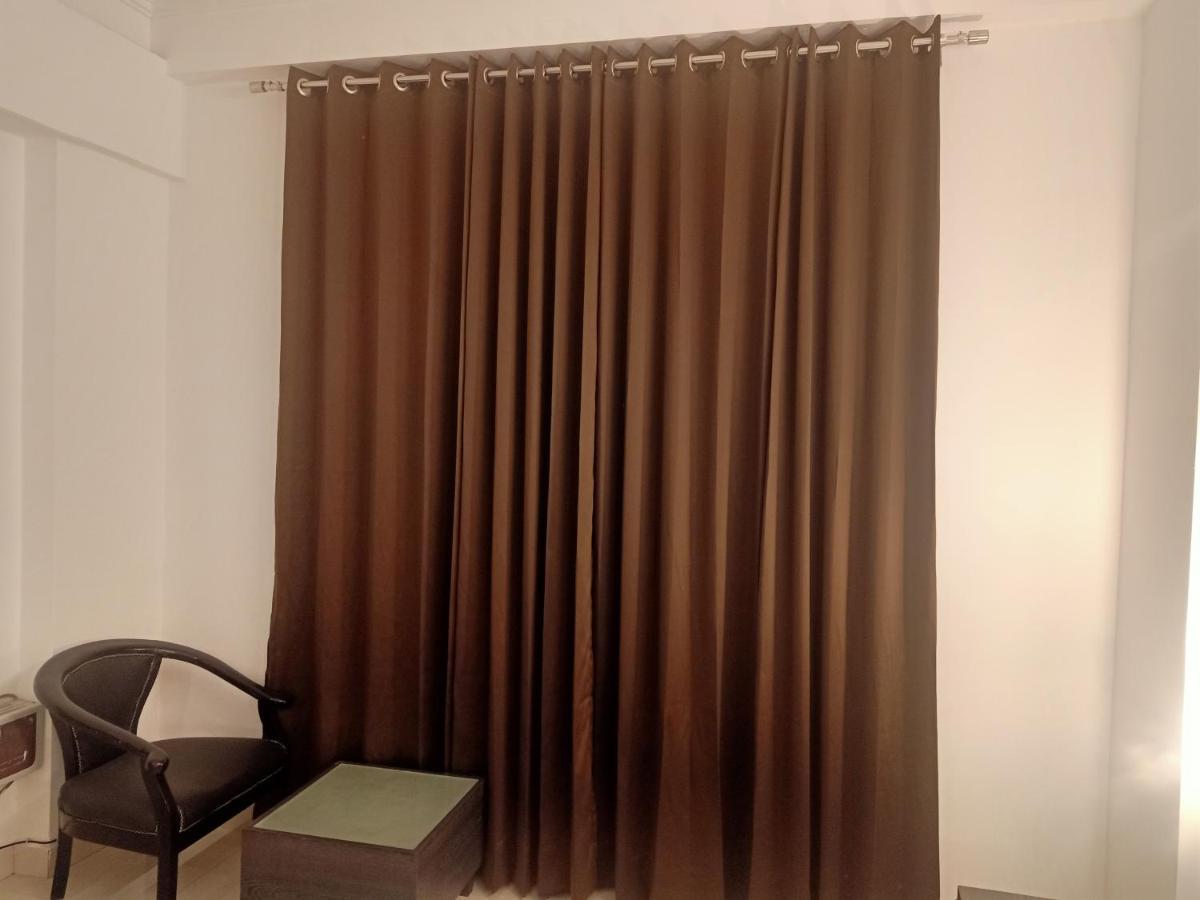 Hotel Chaupal By Casa Bella Gurgaon Exterior photo