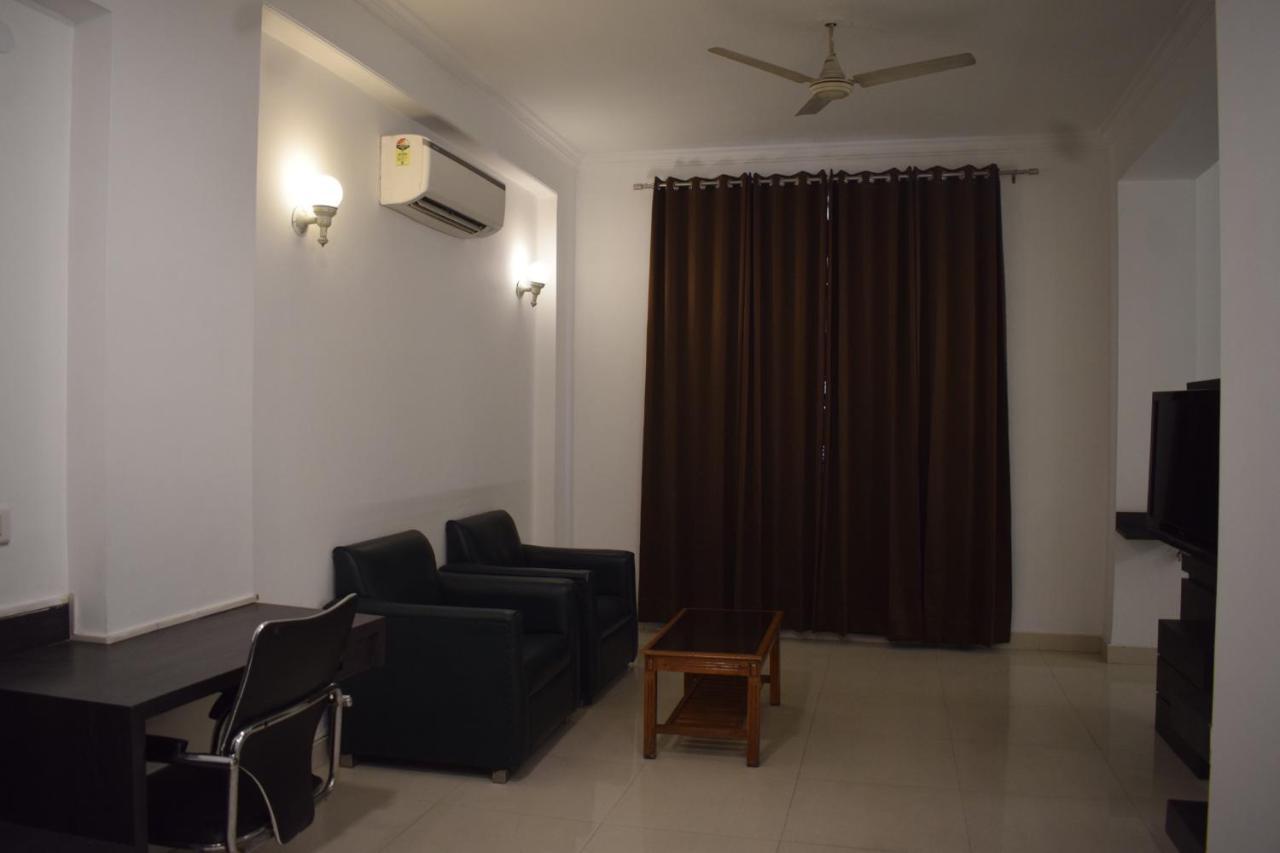 Hotel Chaupal By Casa Bella Gurgaon Exterior photo