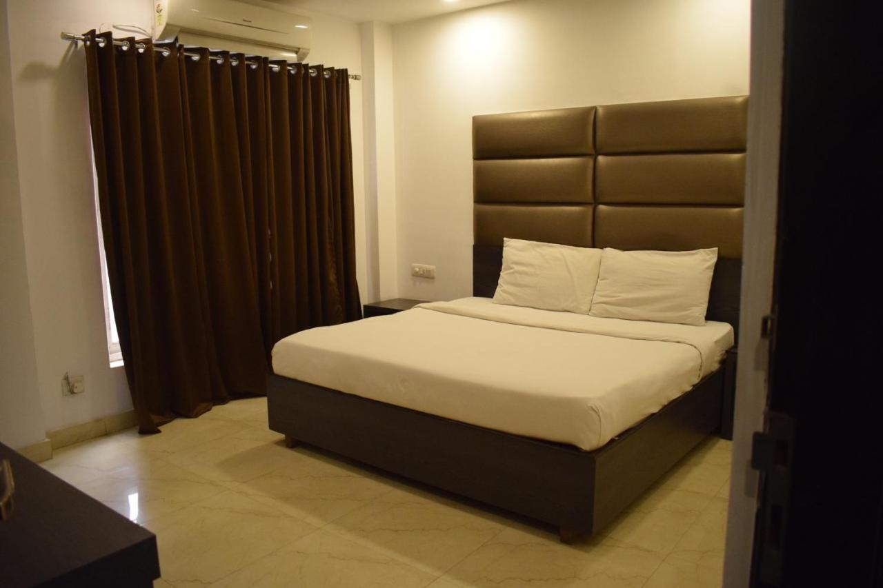 Hotel Chaupal By Casa Bella Gurgaon Exterior photo
