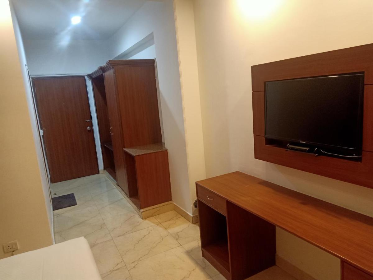 Hotel Chaupal By Casa Bella Gurgaon Exterior photo