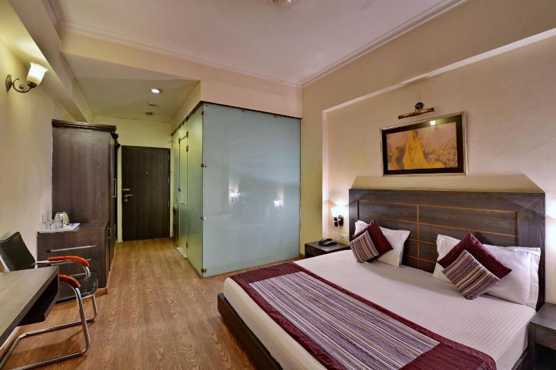 Hotel Chaupal By Casa Bella Gurgaon Exterior photo