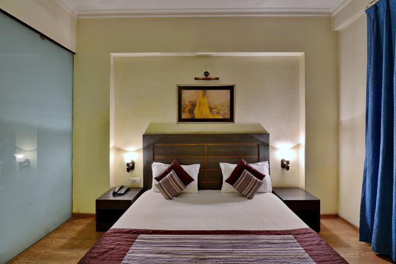 Hotel Chaupal By Casa Bella Gurgaon Exterior photo