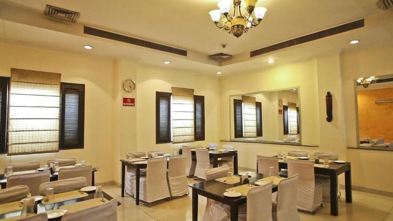 Hotel Chaupal By Casa Bella Gurgaon Exterior photo